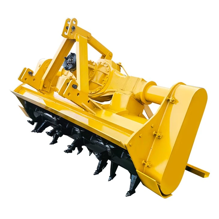 Construction Machinery Lime Soil Mixer Construction Machinery Lime Soil Mixer