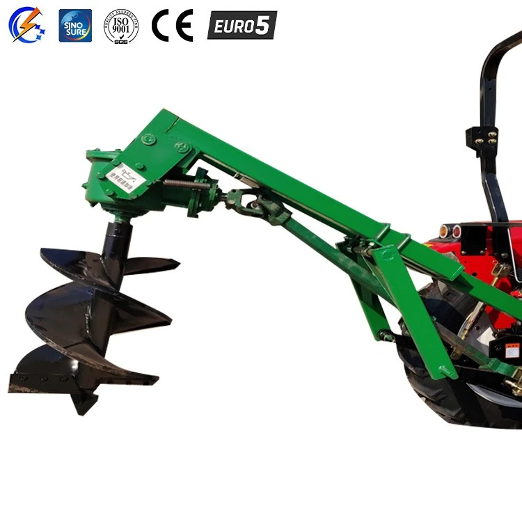 Customizable Pit Drilling Rigs