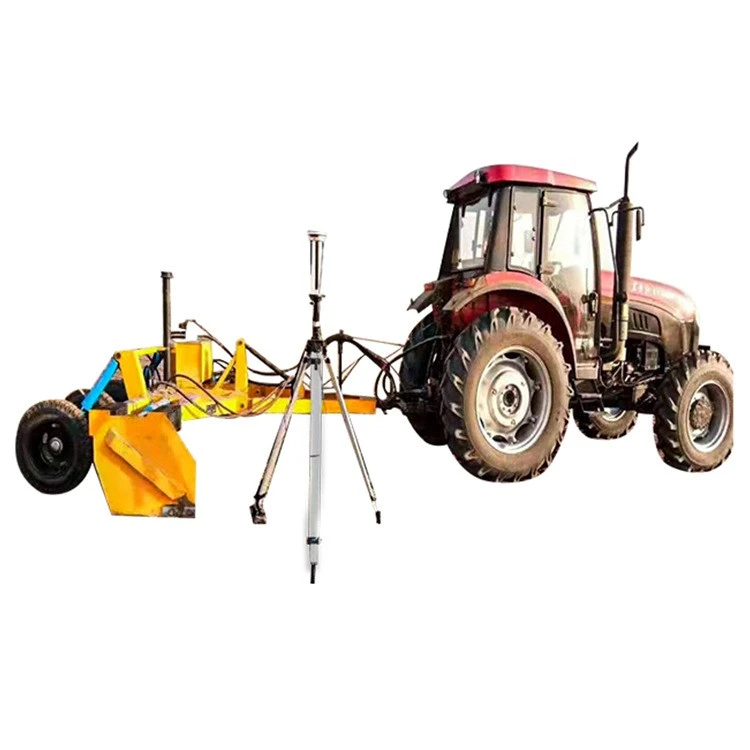 Farmland Laser Leveler Farmland Laser Leveler