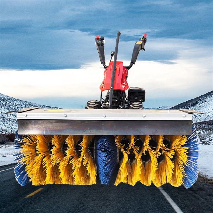 Good Price Snow Cleaning Bolwer Machine