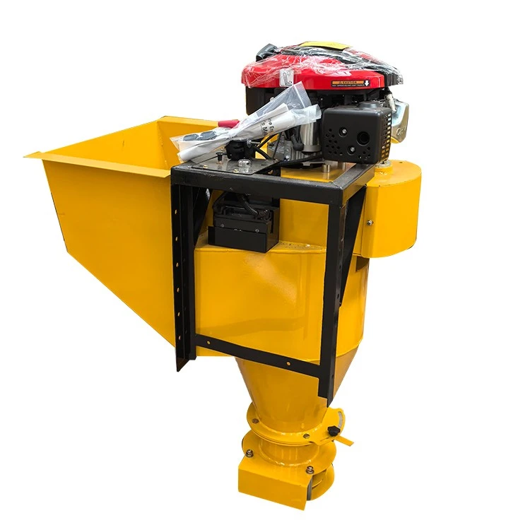 High Efficiency Snow Melting Machine