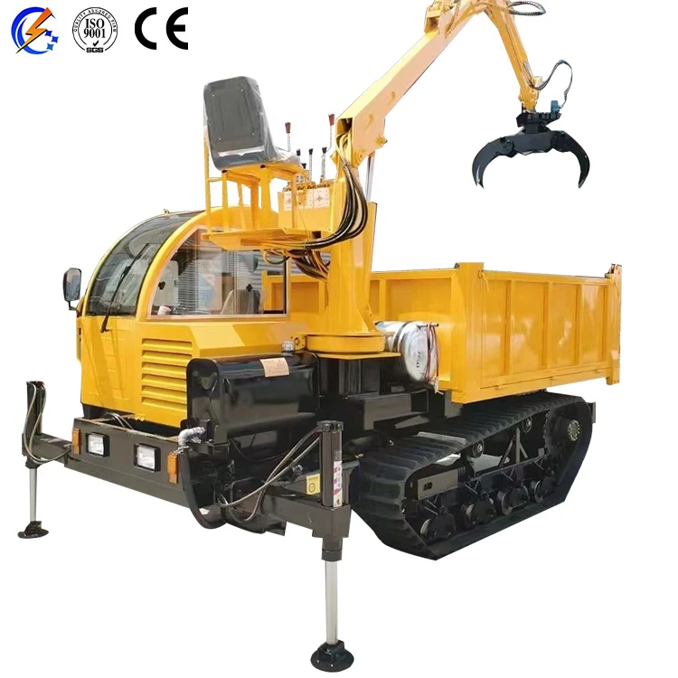 High-quality Crawler Transporter