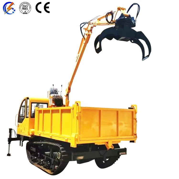 High-quality Crawler Transporter