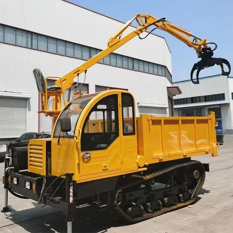 High-quality Crawler Transporter