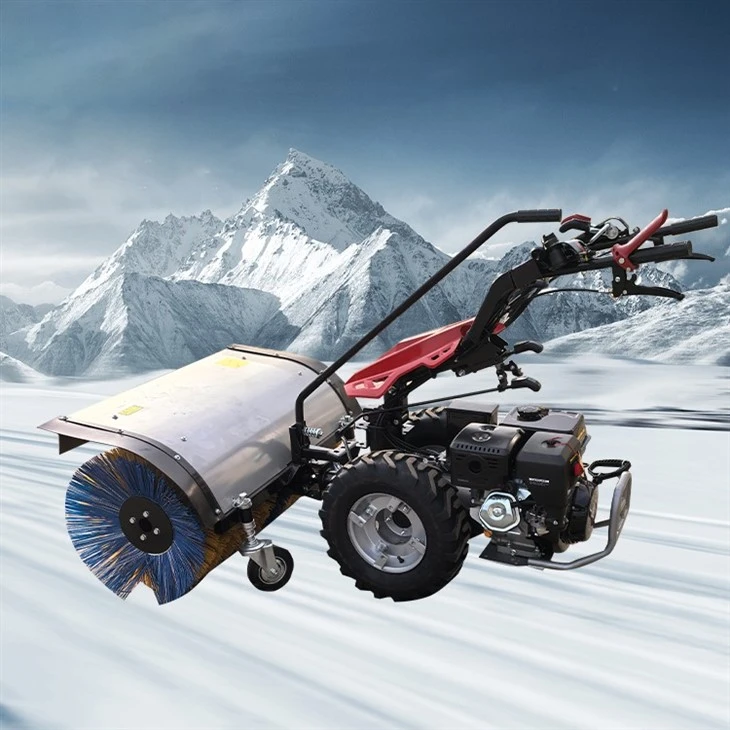 High Quality Low Price Snow Blower