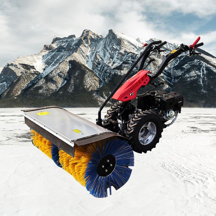 High Quality Snow Sweeper For Sale