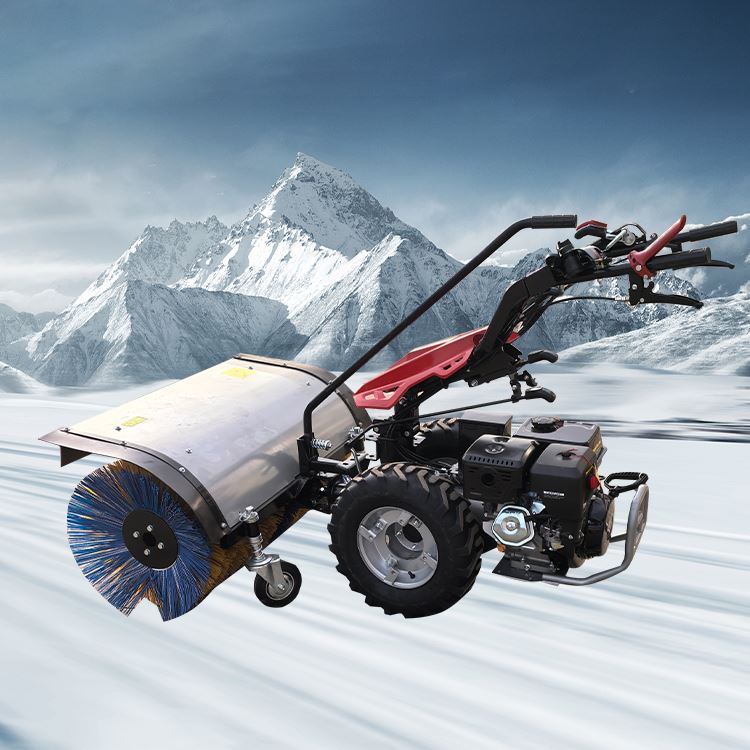 High Quality Snow Sweeper For Sale