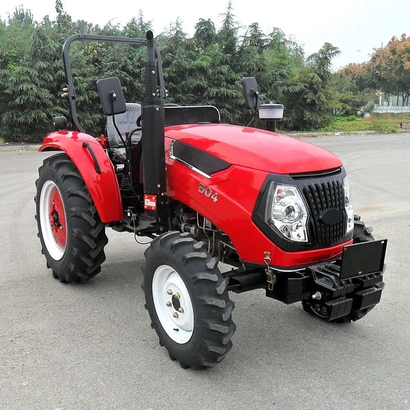 tractor tractor