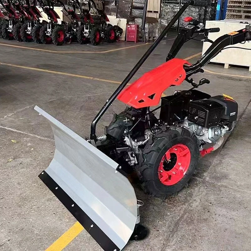 Snow shovel