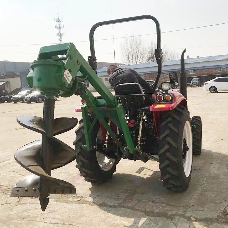 tree planting hole digger tree planting hole digger