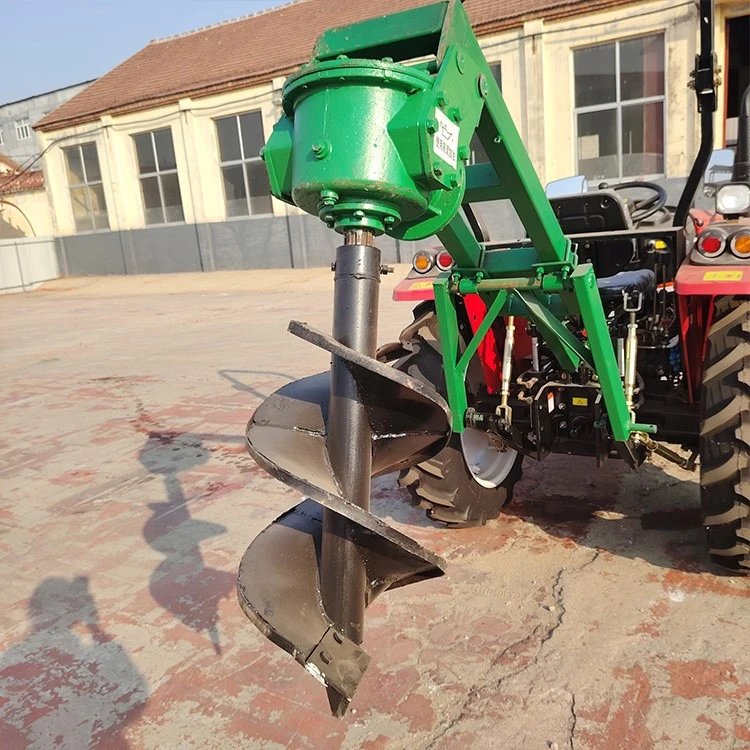 auger for tractor auger for tractor