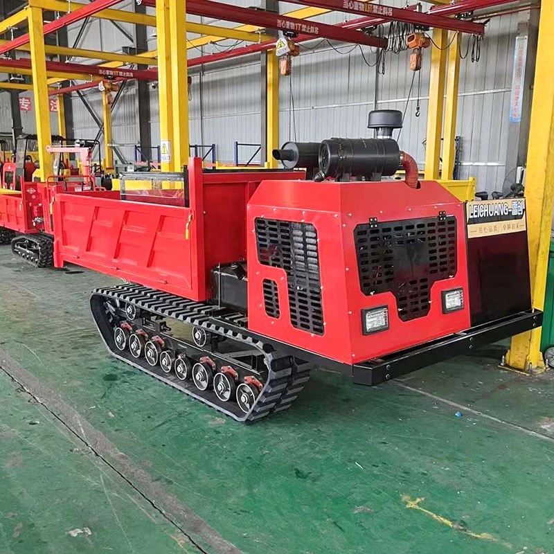 crawler dumper crawler dumper