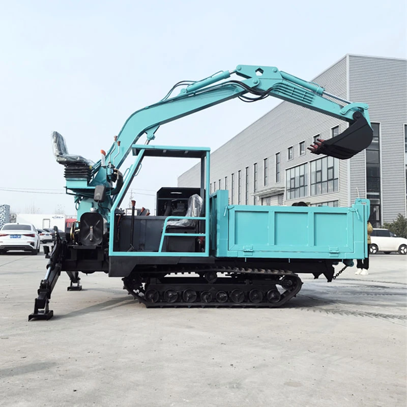 crawler transporter truck