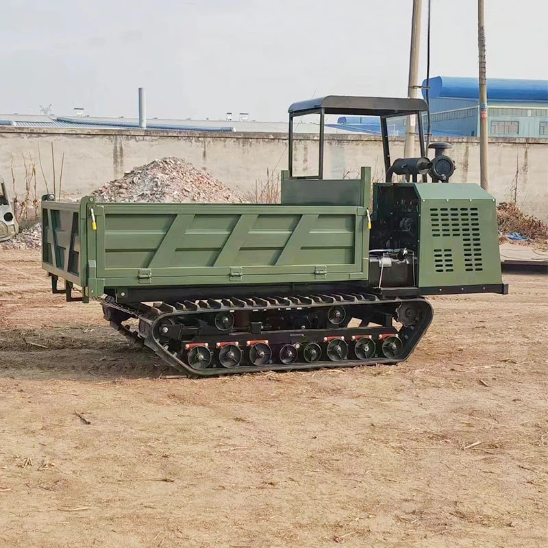 crawler dumper crawler dumper
