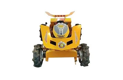 What are the main uses of lawn mowers?