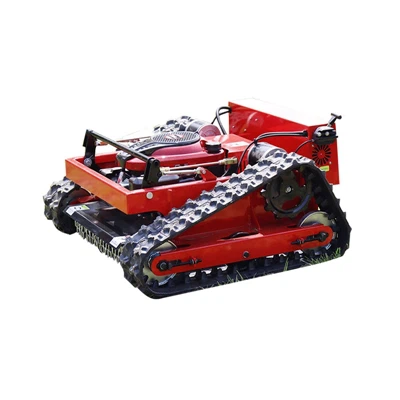 Revolutionizes Lawn Care with Next-Gen Smart Robotic Mower