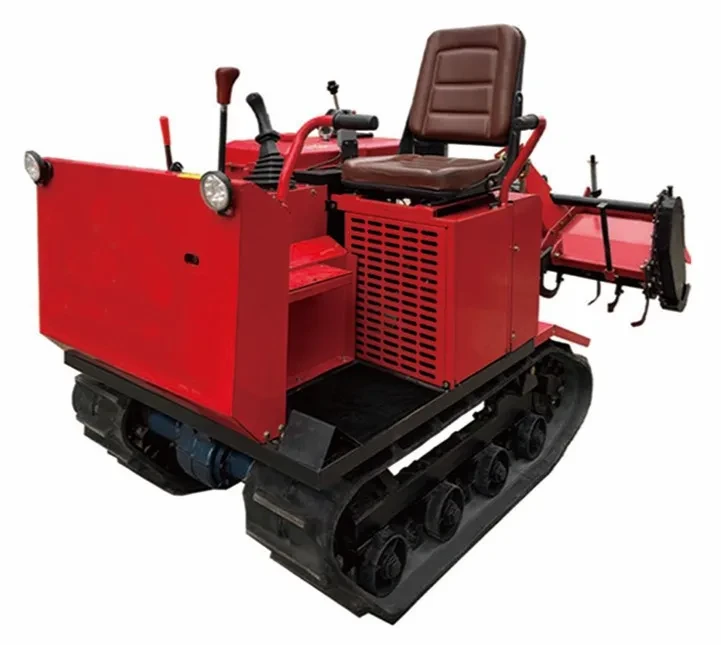Multi-purpose Small Tractor