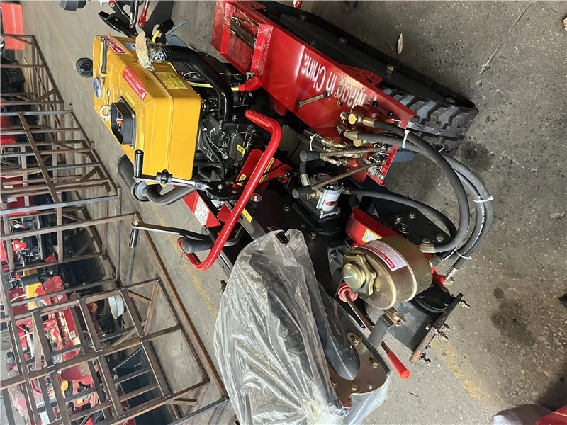 crawler tractor crawler tractor