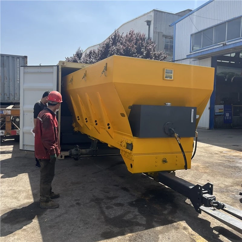 ash spreader ash spreader