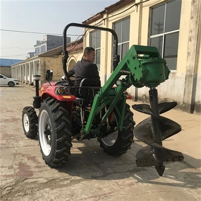 Hot Selling Digging Machine