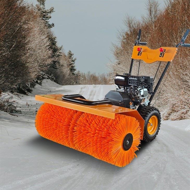 Popular Snow Cleaning Machine