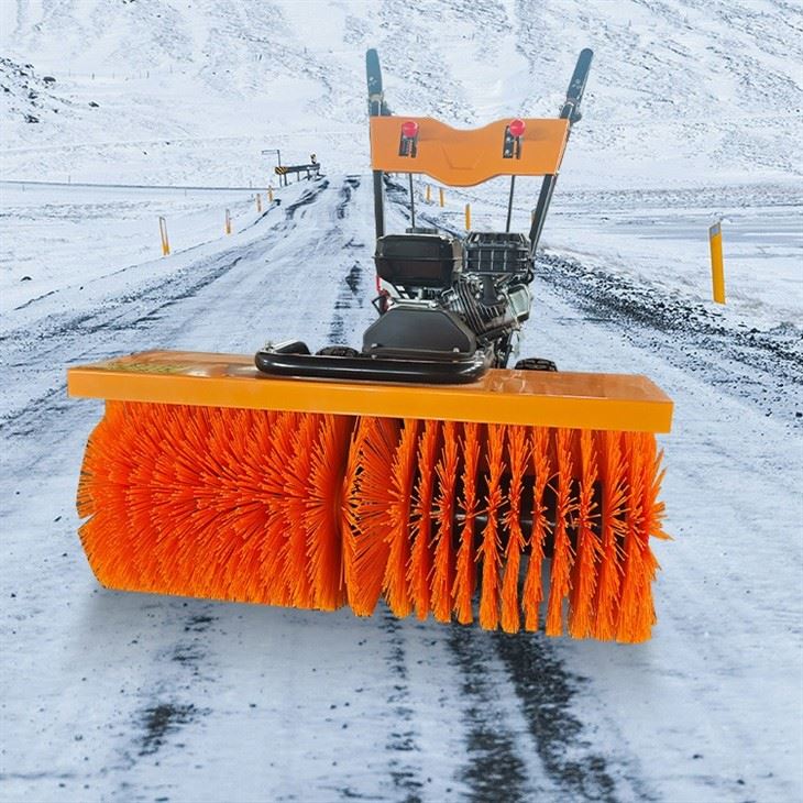 Popular Snow Cleaning Machine