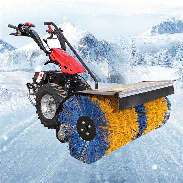 Popular Winter CE Snow Cleaning Machine
