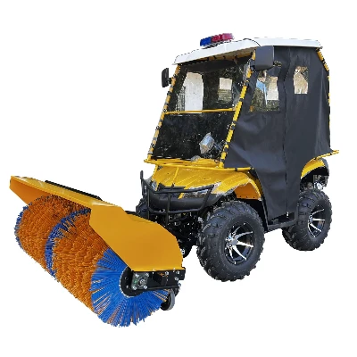 Snow blower Snow blower