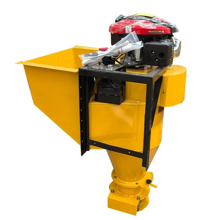 Road De-icing Agent Spreader