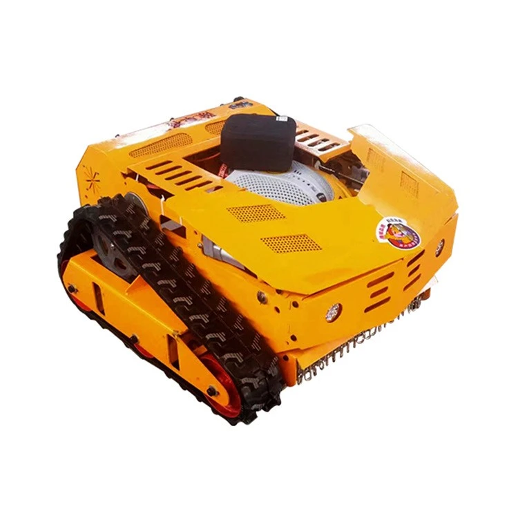 Robotic Lawnmower