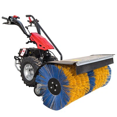 Various Snow Sweeper