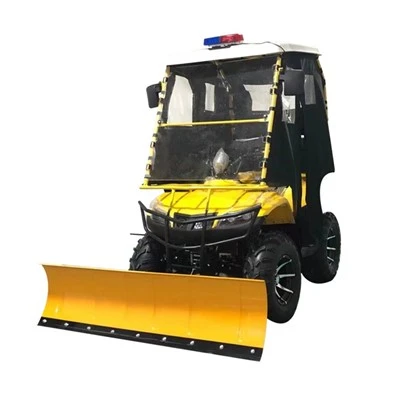 What are the advantages of a snow shovel?
