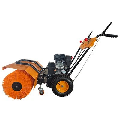 Popular Winter CE Snow Cleaning Machine