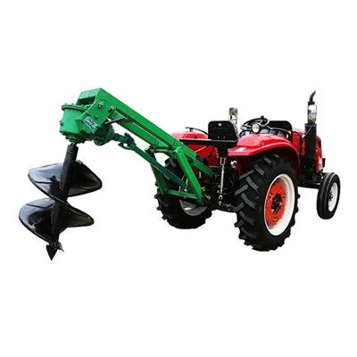 Tree Planting Drilling Machine Tree Planting Drilling Machine