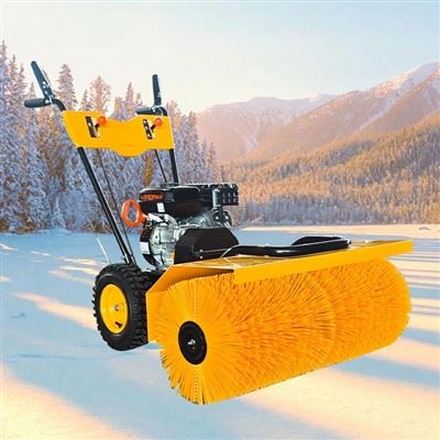 Good quality snowplow