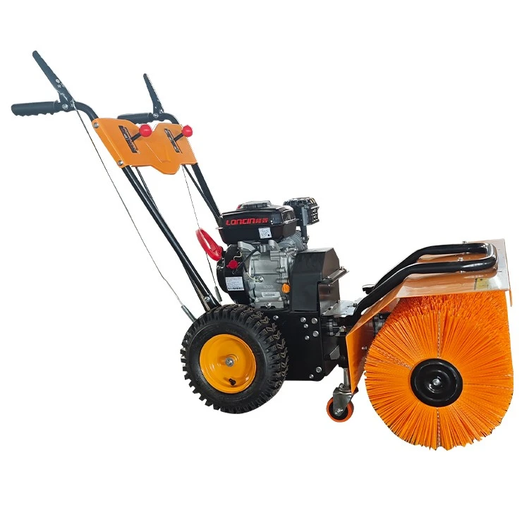 Snow Blowers
