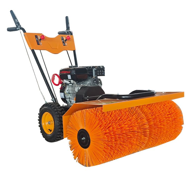 Snow Blowers