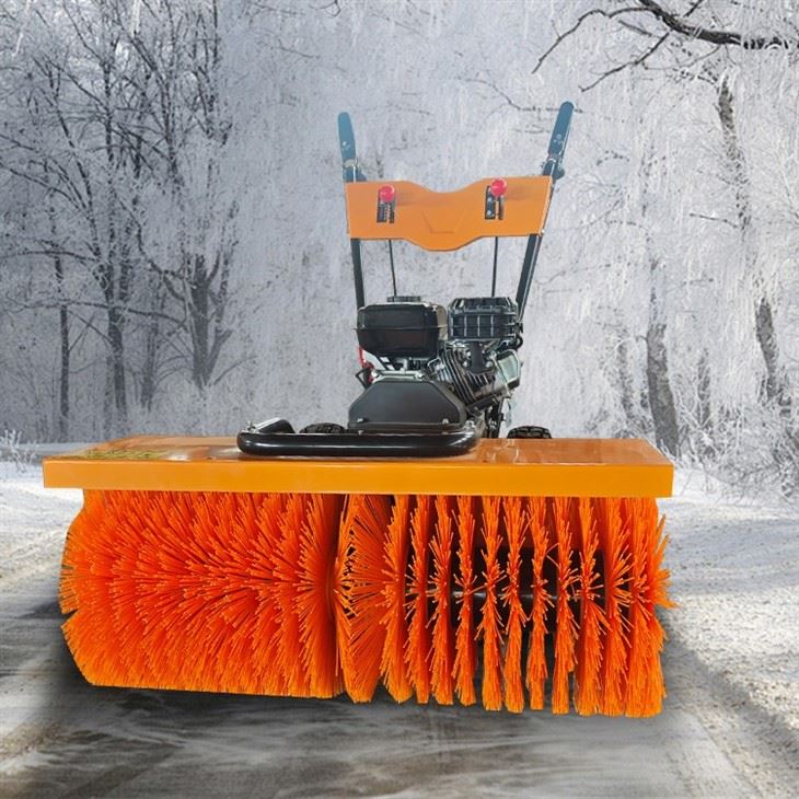 Winter Snow Blower Machine